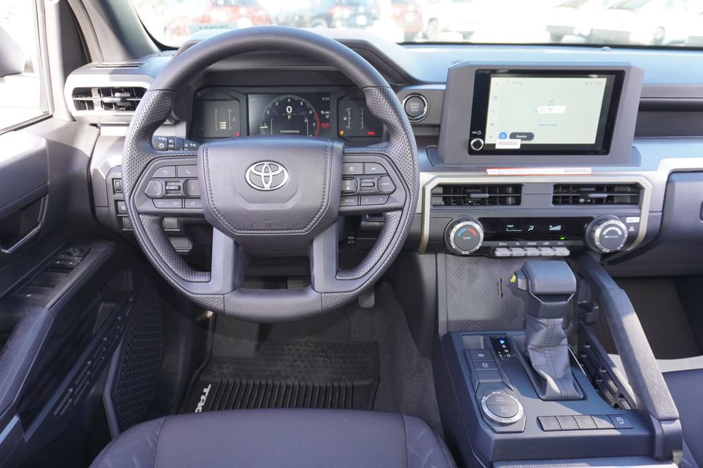 Certified 2026 Toyota Tacoma SR5 image 9