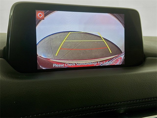 Used 2017 MAZDA CX-5 Grand Touring w/ Premium Package image 13