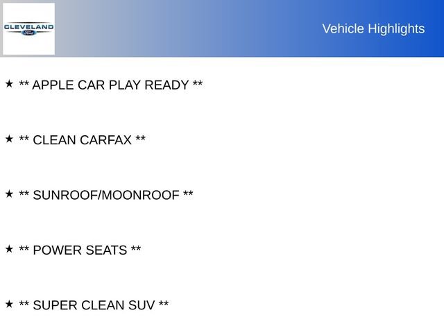 Used 2025 Ford Bronco Sport Outer Banks w/ Sasquatch Outer Banks Package AWD/4WD video 4