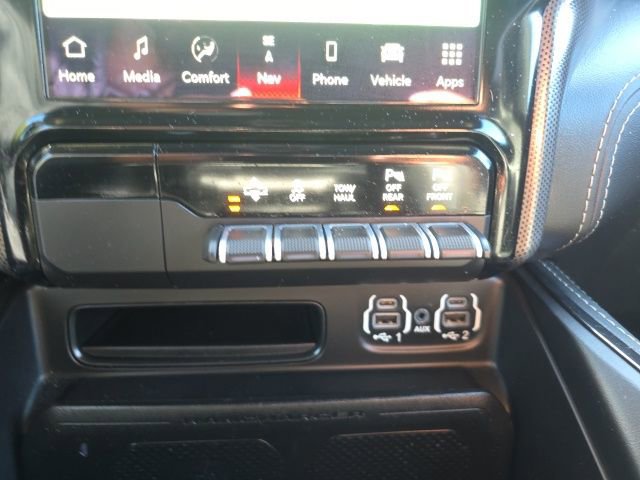 Certified 2022 RAM 1500 Limited image 24