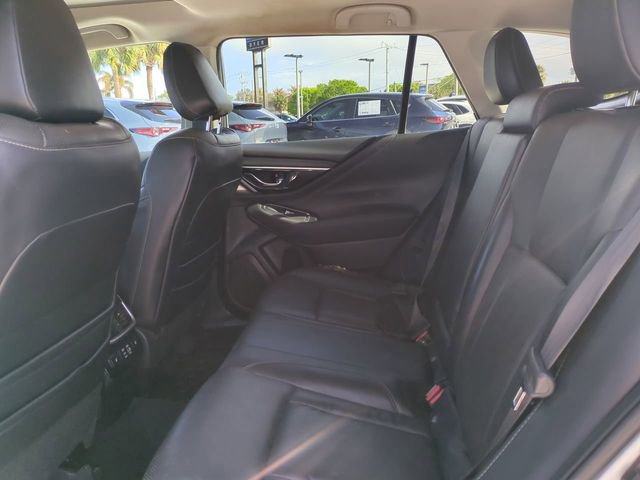 Used 2023 Subaru Outback Touring XT w/ Tech Package 3 image 16