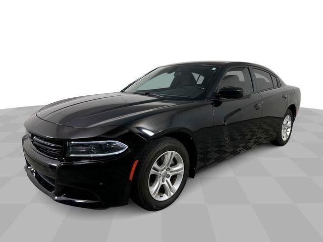 Used 2019 Dodge Charger SXT RWD image 4