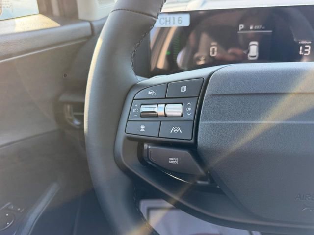 New 2026 Kia Sportage S AWD/4WD image 10