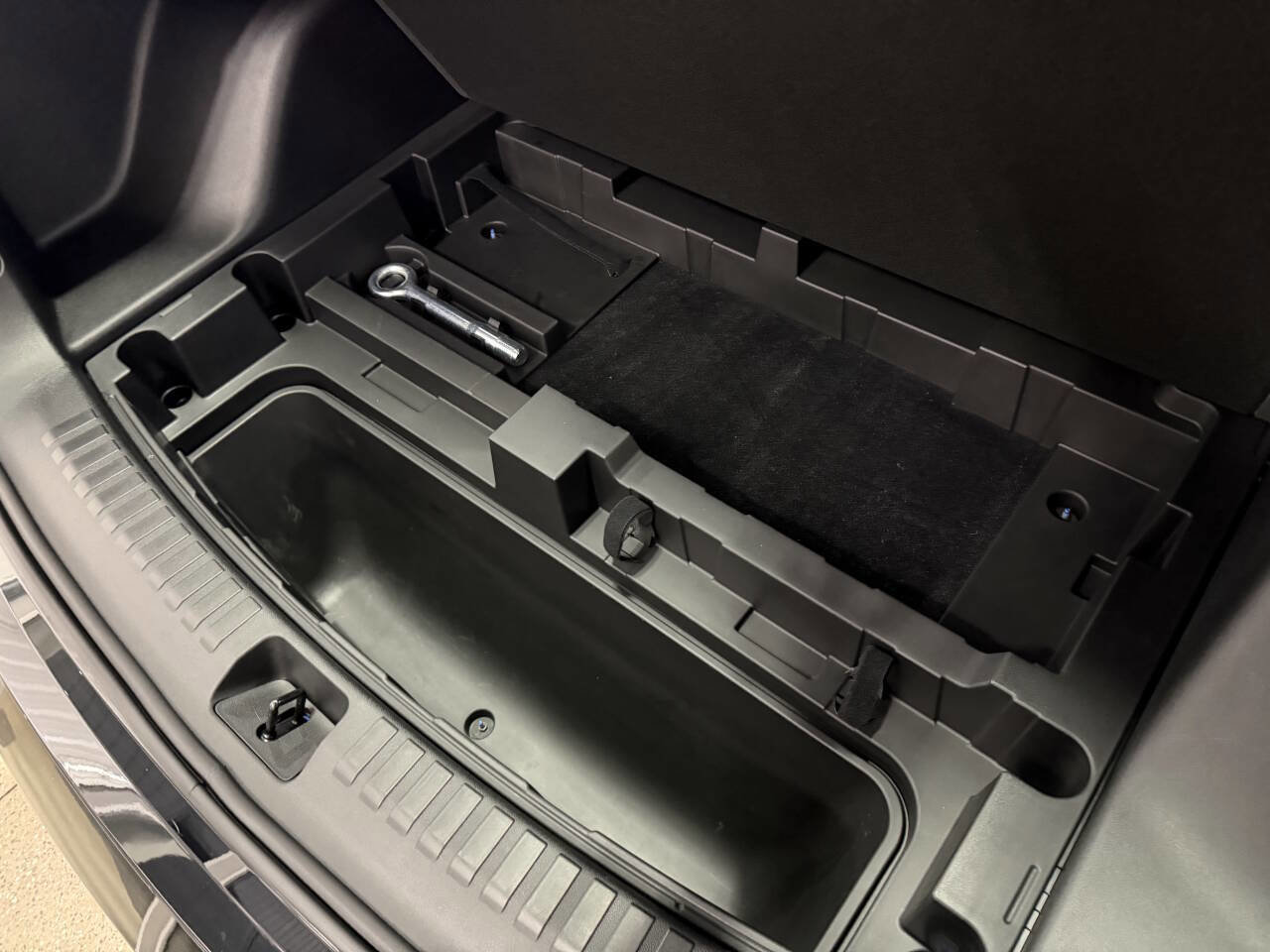 Used 2024 Chevrolet Blazer EV RS image 19