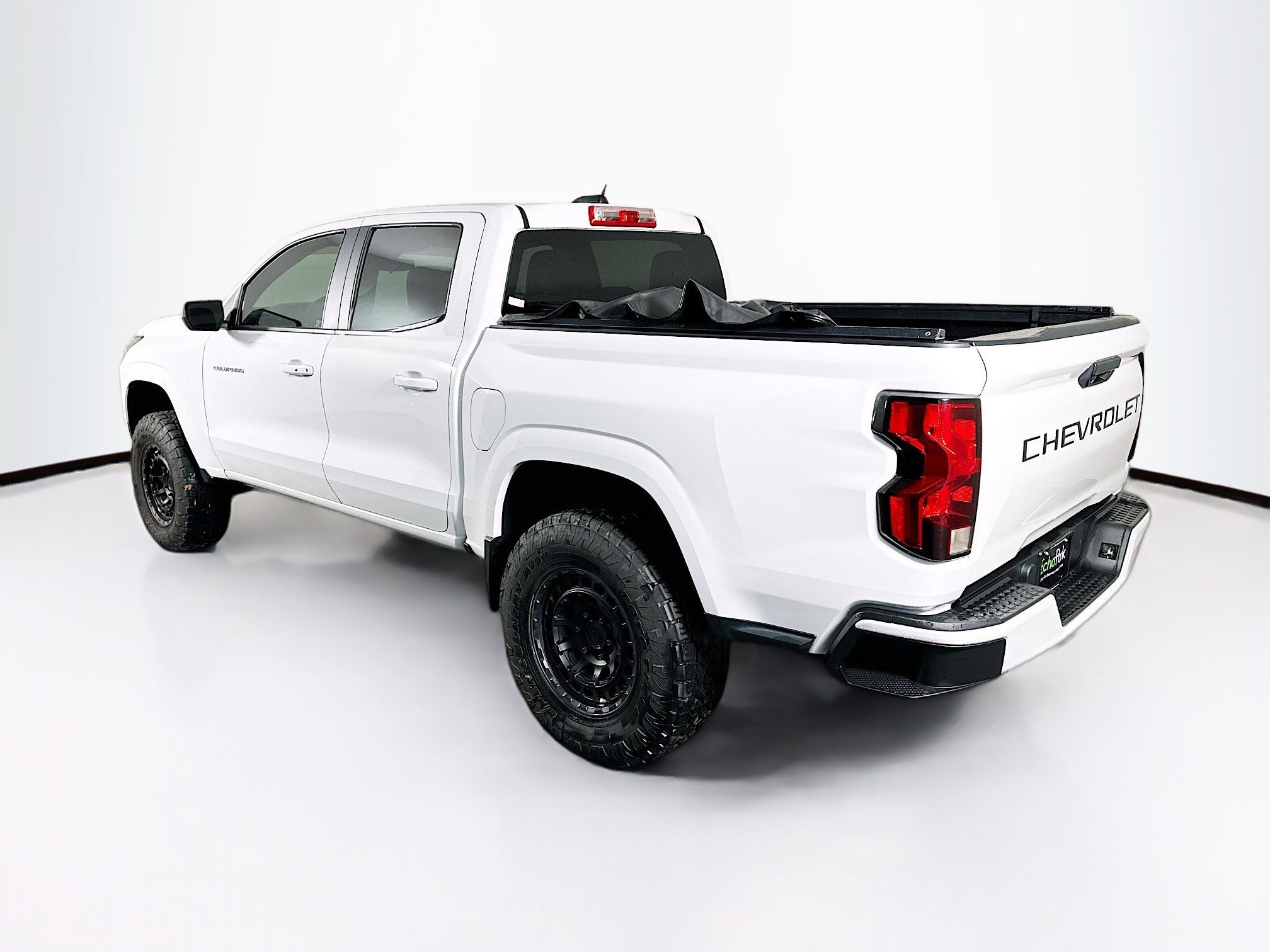 Used 2023 Chevrolet Colorado LT image 5