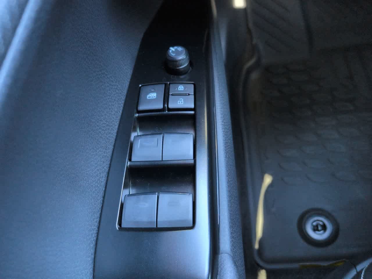 Certified 2026 Toyota Camry SE w/ Convenience Package FWD image 21