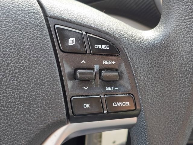 Used 2019 Hyundai Tucson SE image 16