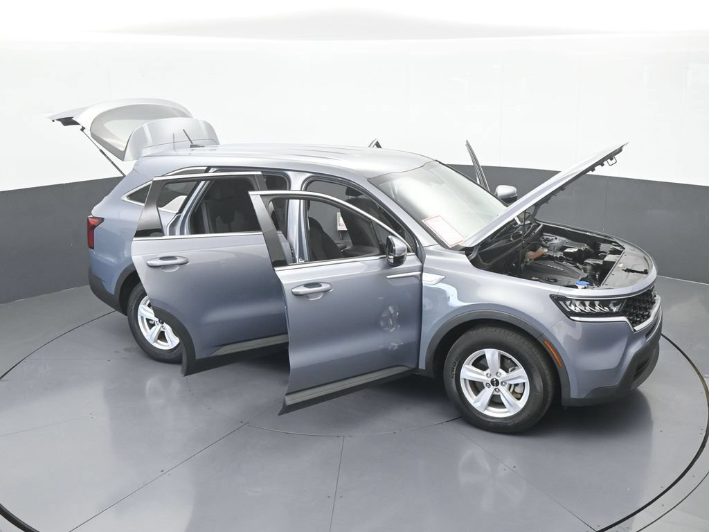 Used 2023 Kia Sorento LX FWD image 69