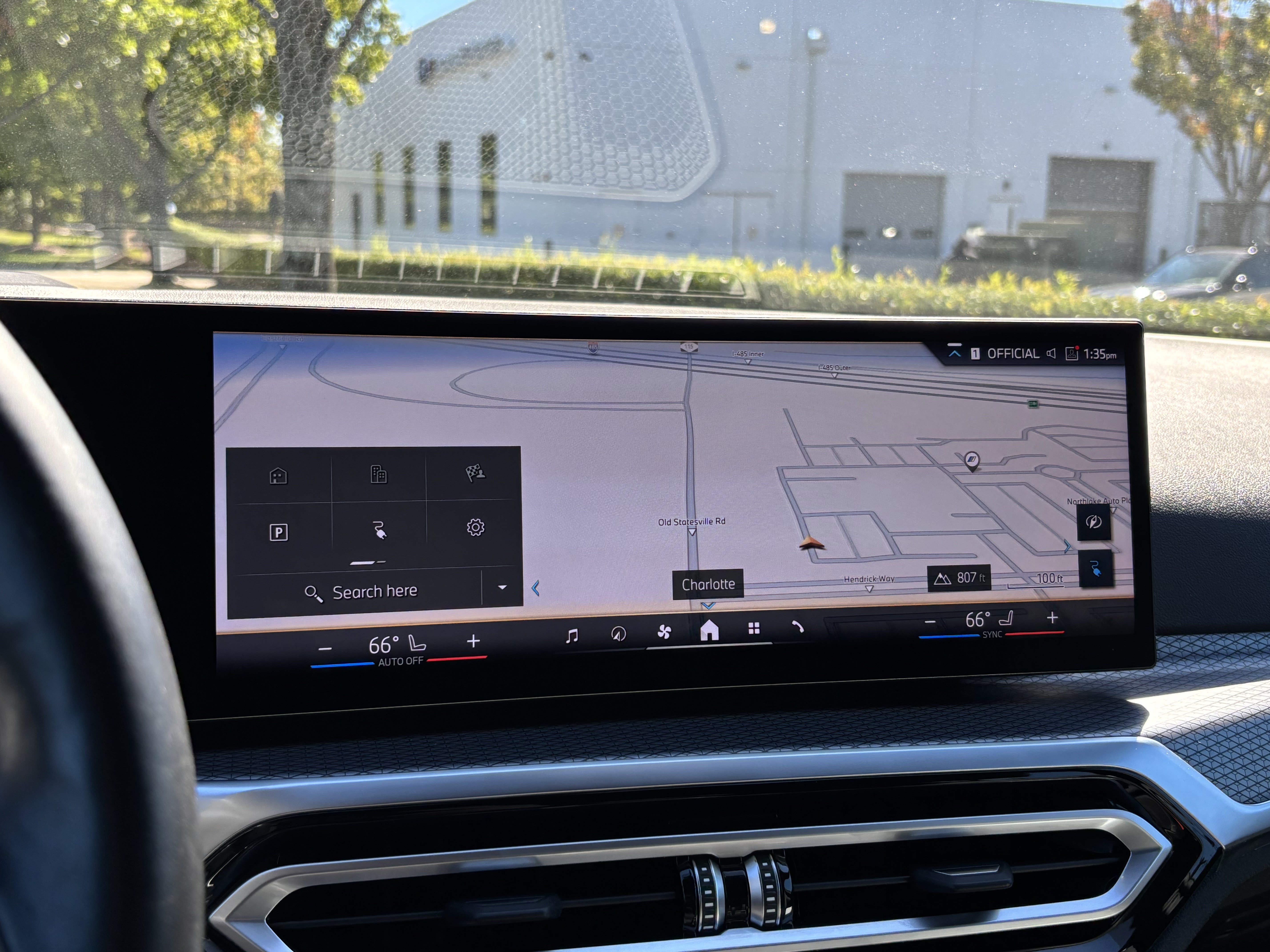Certified 2024 BMW i4 eDrive40 w/ M Sport Package RWD image 25