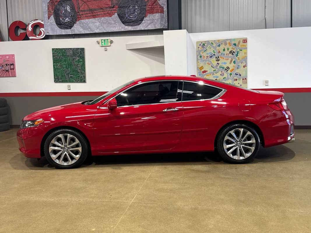 Used 2015 Honda Accord EX-L image 5
