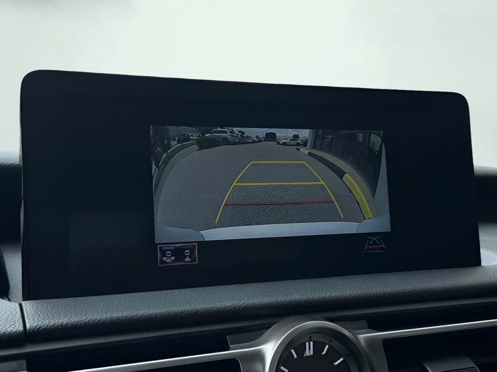 Used 2021 Lexus IS 350 F Sport w/ Navigation Package RWD image 42