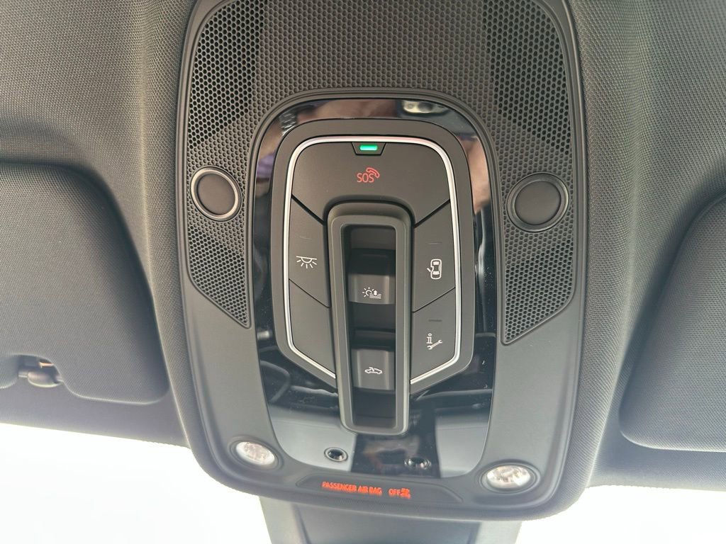 New 2026 Audi Q8 Prestige image 17