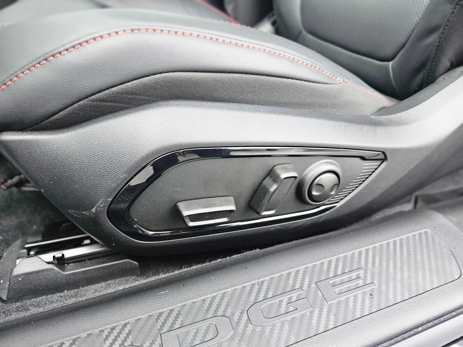New 2026 Dodge Charger Scat Pack AWD/4WD image 27