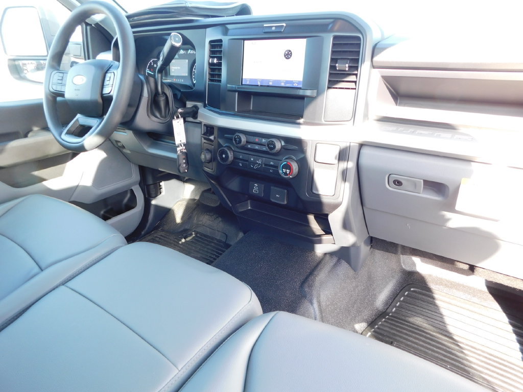 New 2026 Ford F350 XL RWD image 20