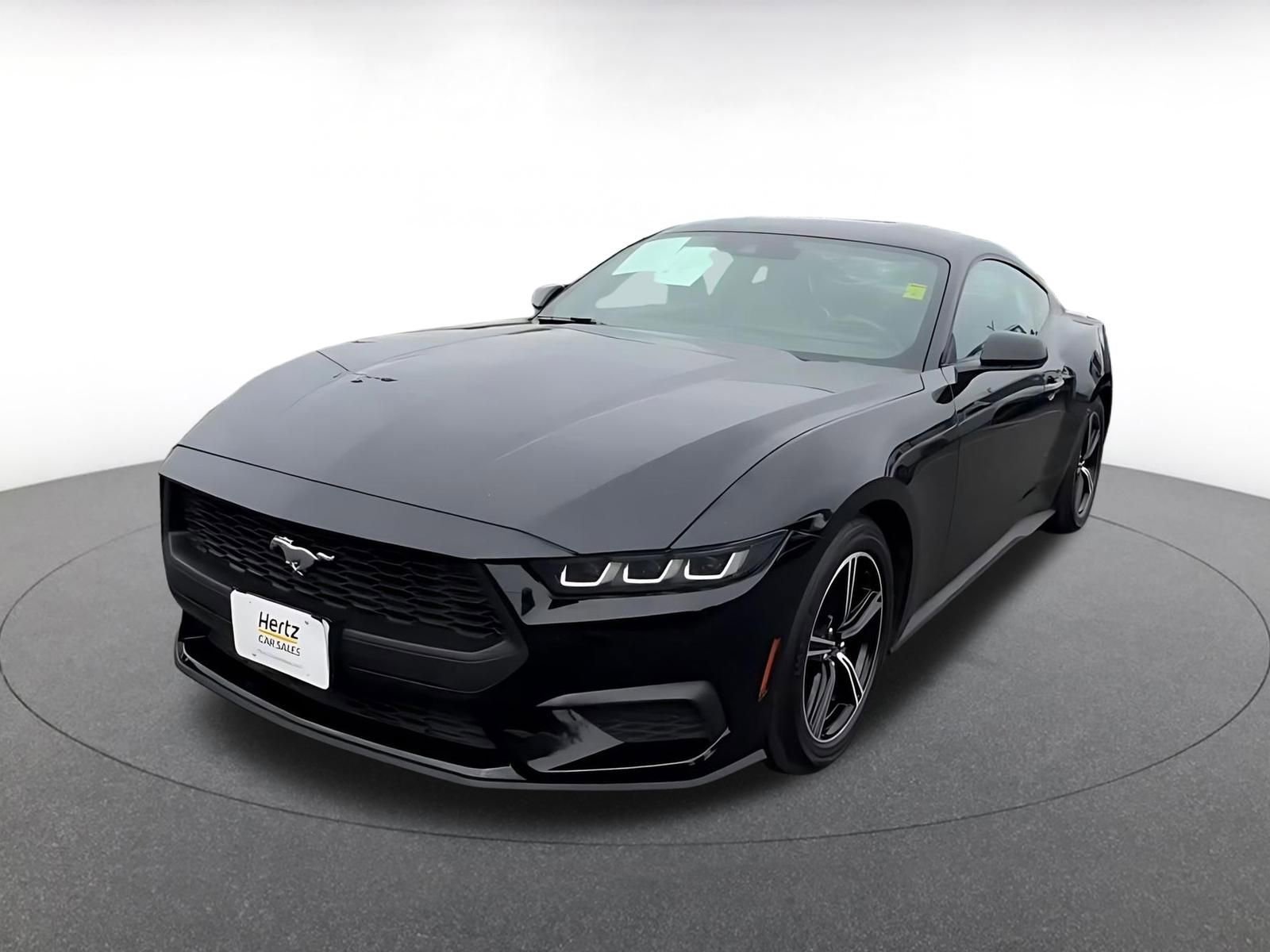 Used 2024 Ford Mustang Premium image 7