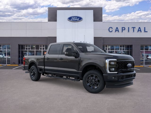 New 2026 Ford F250 XL w/ STX Appearance Package AWD/4WD image 7