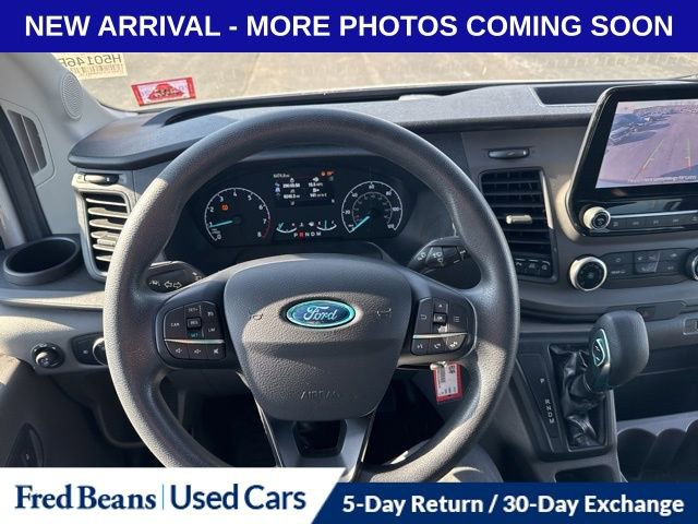 Used 2020 Ford Transit 150 XLT image 15