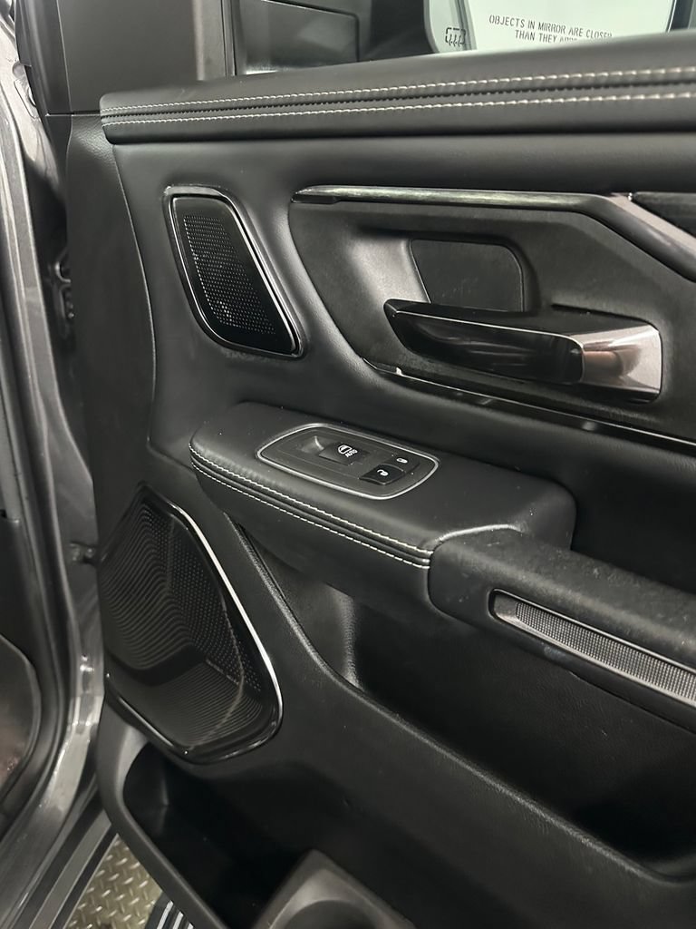 Used 2022 RAM 1500 Limited AWD/4WD image 31
