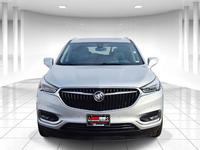 Used 2021 Buick Enclave Premium w/ Sun and Sites Package image 5