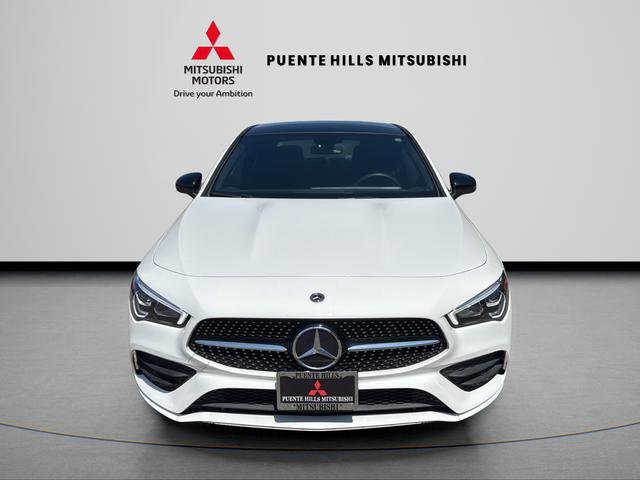 Used 2022 Mercedes-Benz CLA 250 image 2