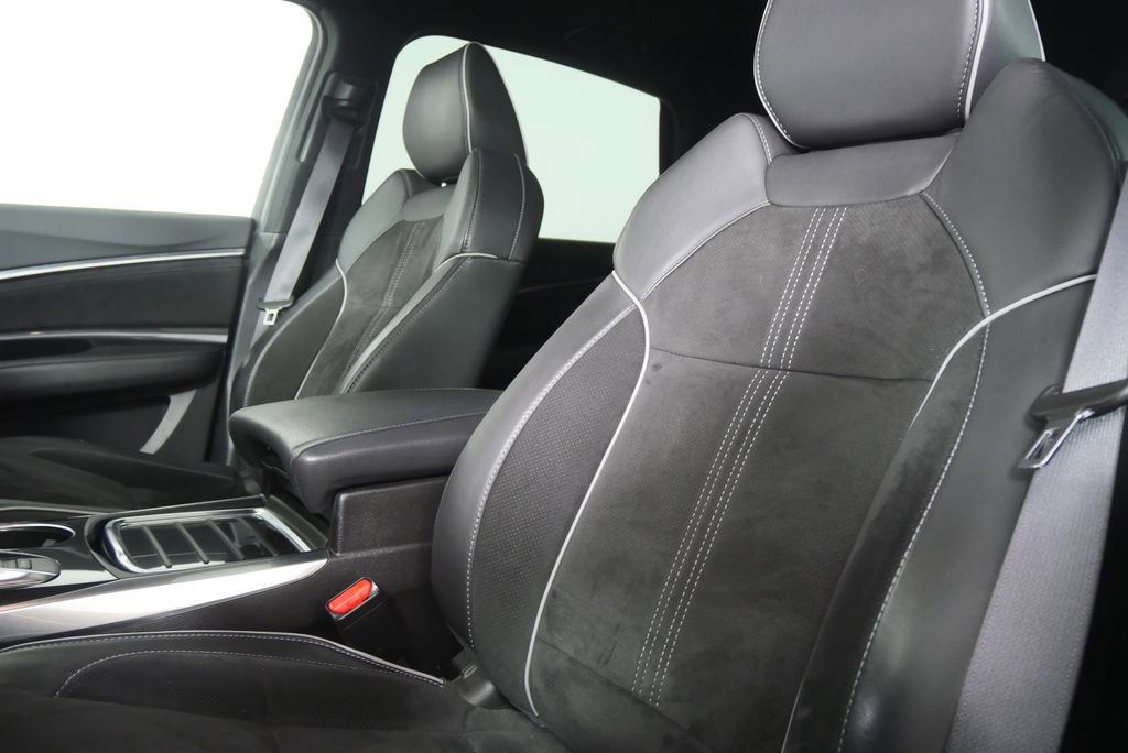 Used 2019 Acura MDX A-Spec AWD/4WD image 10