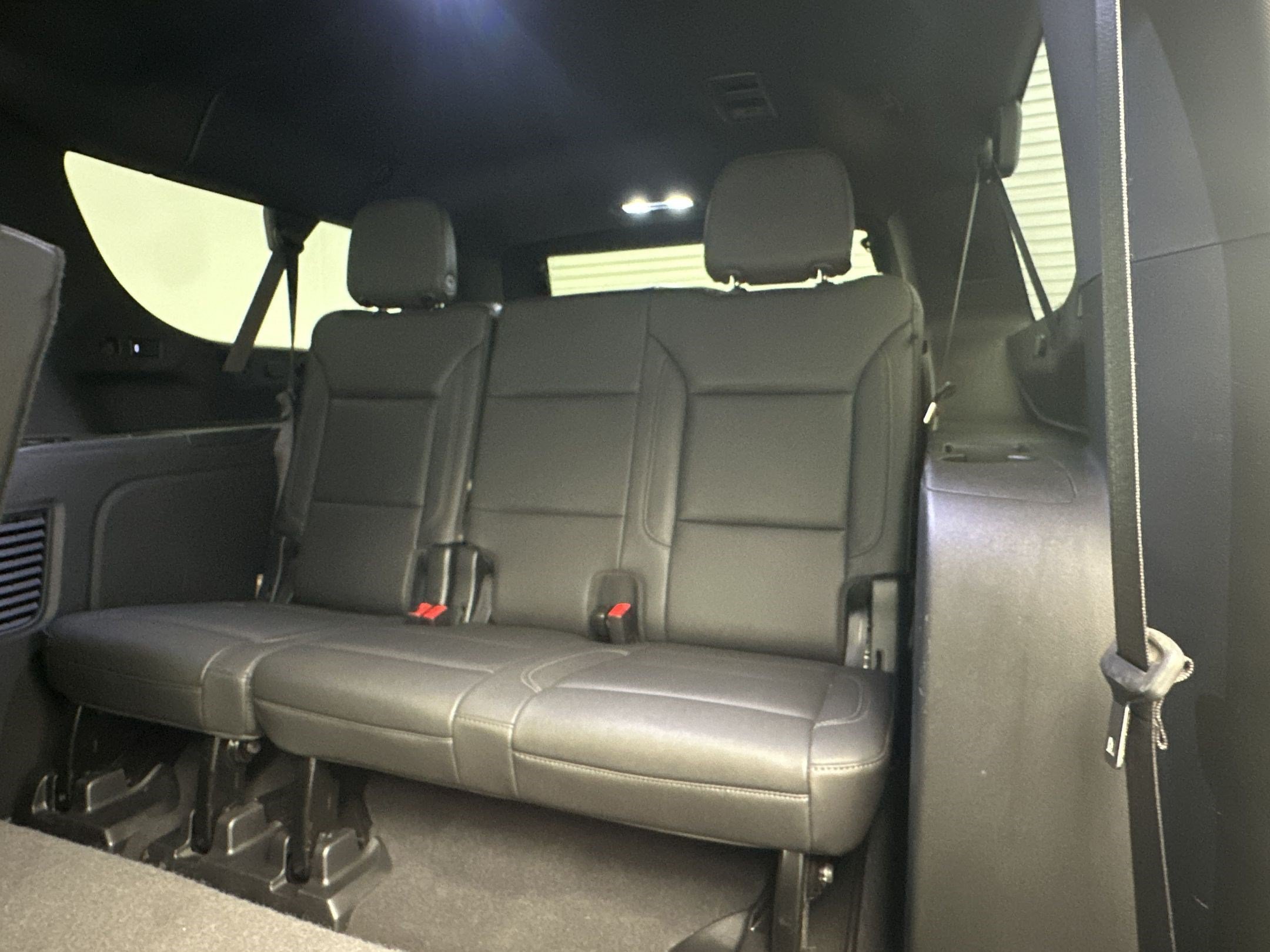 Certified 2022 Chevrolet Suburban Z71 AWD/4WD image 31