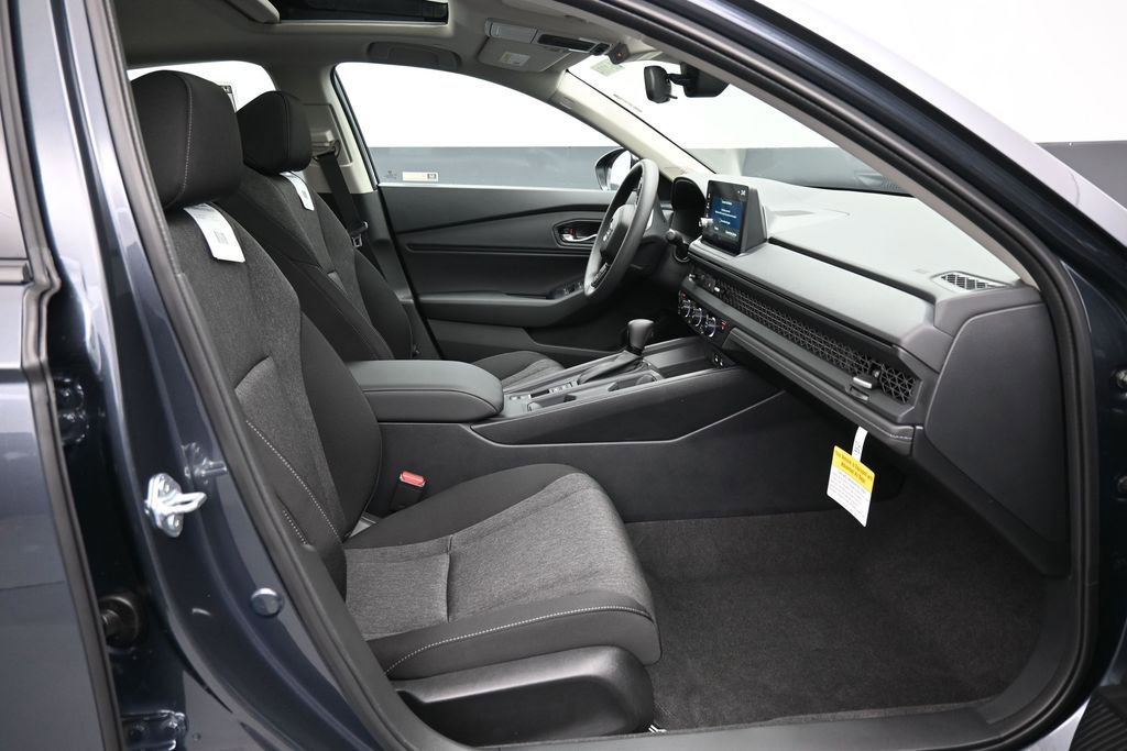 New 2026 Honda Accord SE image 25