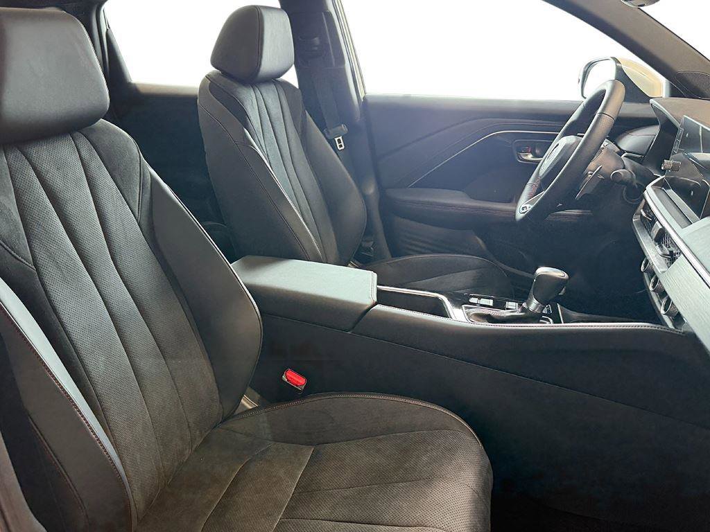 New 2026 Acura ADX A-Spec image 38