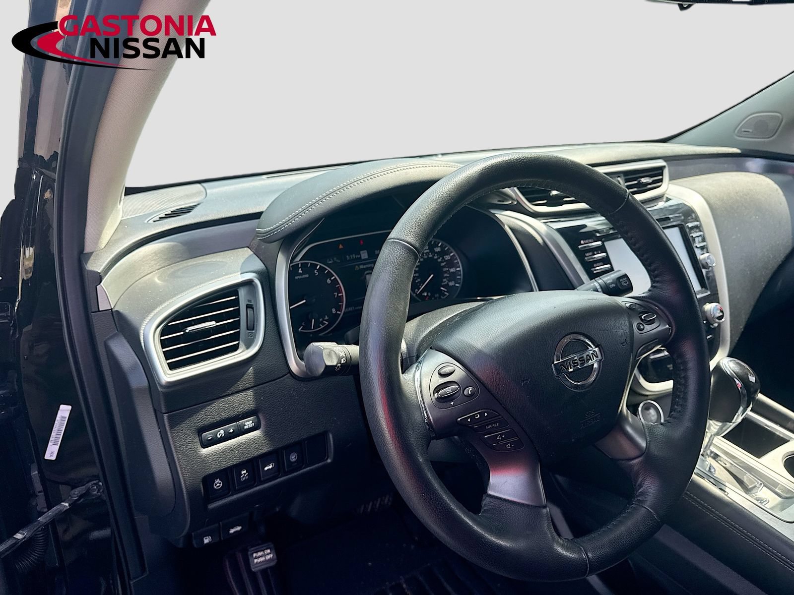 Used 2020 Nissan Murano SL AWD/4WD image 11