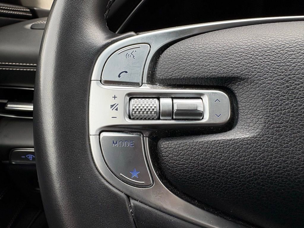 Used 2024 Genesis GV80 2.5T image 33