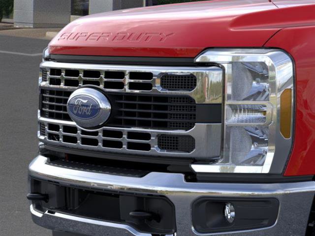 New 2026 Ford F350 XL image 17