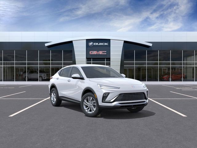 New 2026 Buick Envista Preferred w/ Convenience I Package