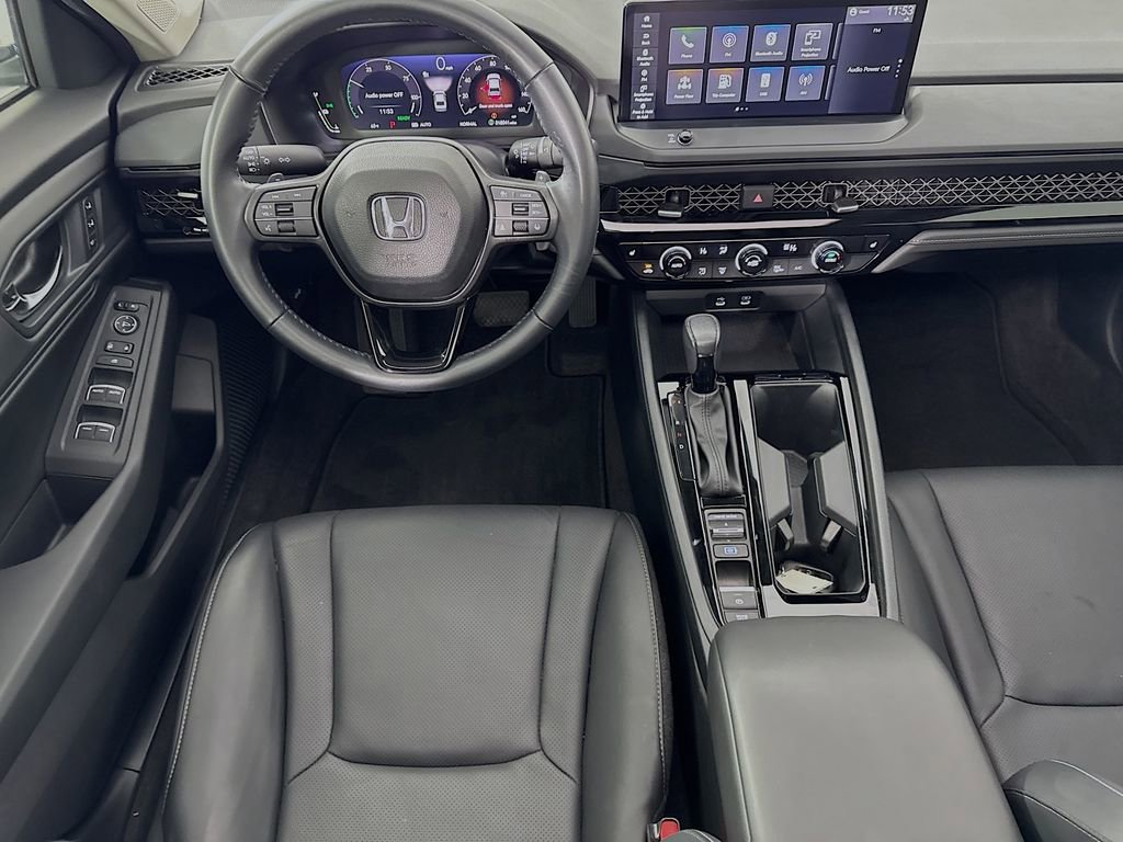 Used 2023 Honda Accord EX-L image 27