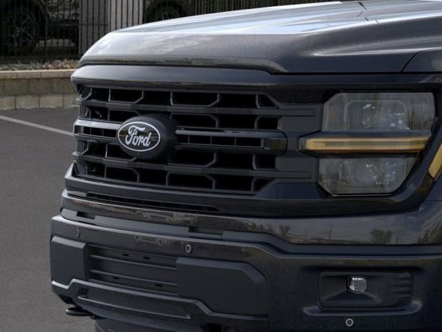 New 2026 Ford F150 XLT w/ Equipment Group 302A MID AWD/4WD image 17