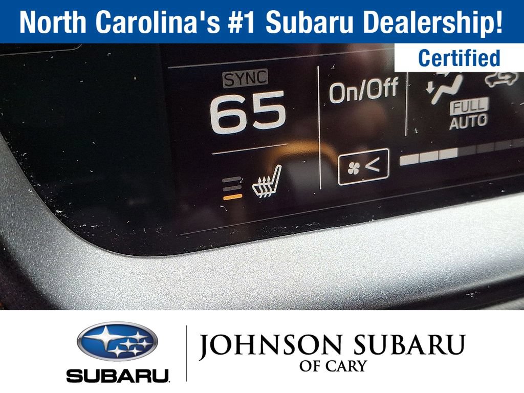 Used 2022 Subaru Outback Wilderness AWD/4WD image 19