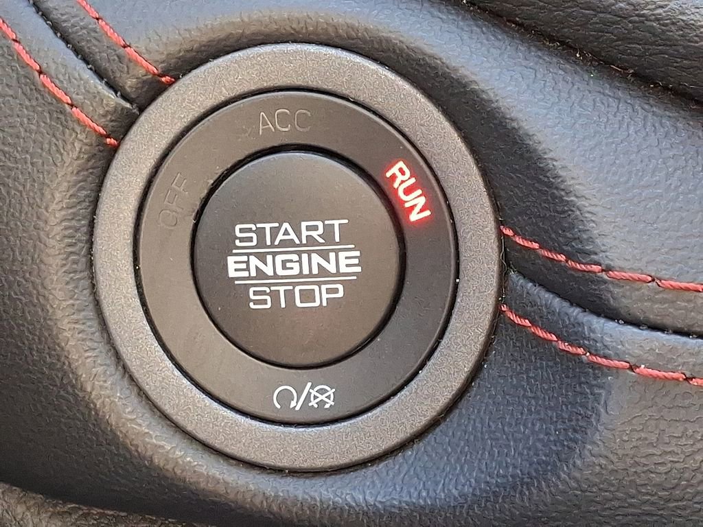 Used 2024 Dodge Durango GT image 31