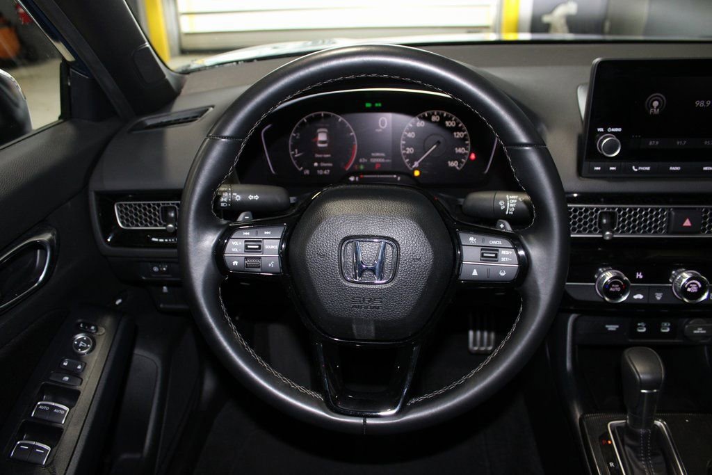 Used 2025 Honda Civic Sport image 20