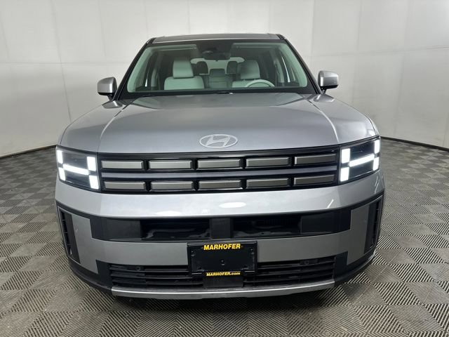 Used 2024 Hyundai Santa Fe SE image 8