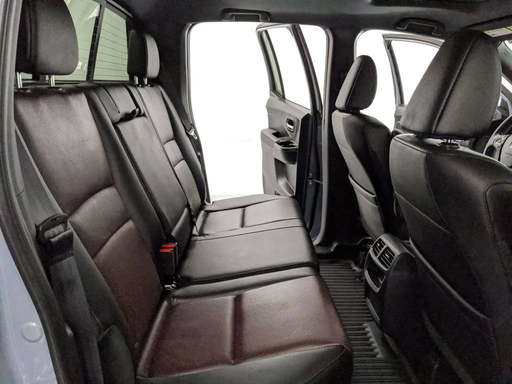 Used 2023 Honda Ridgeline Black Edition image 18