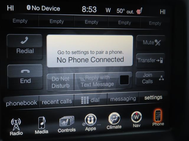 Used 2016 RAM 1500 Laramie image 36