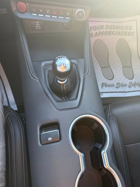 Used 2025 Ford Mustang GT Premium RWD image 16