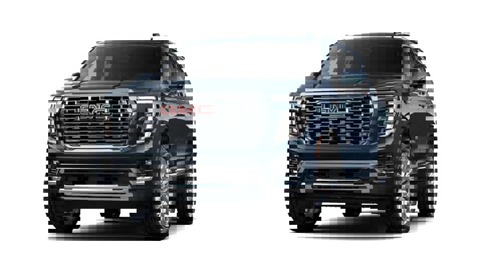 New 2026 GMC Yukon Denali w/ Denali Reserve Package image 3