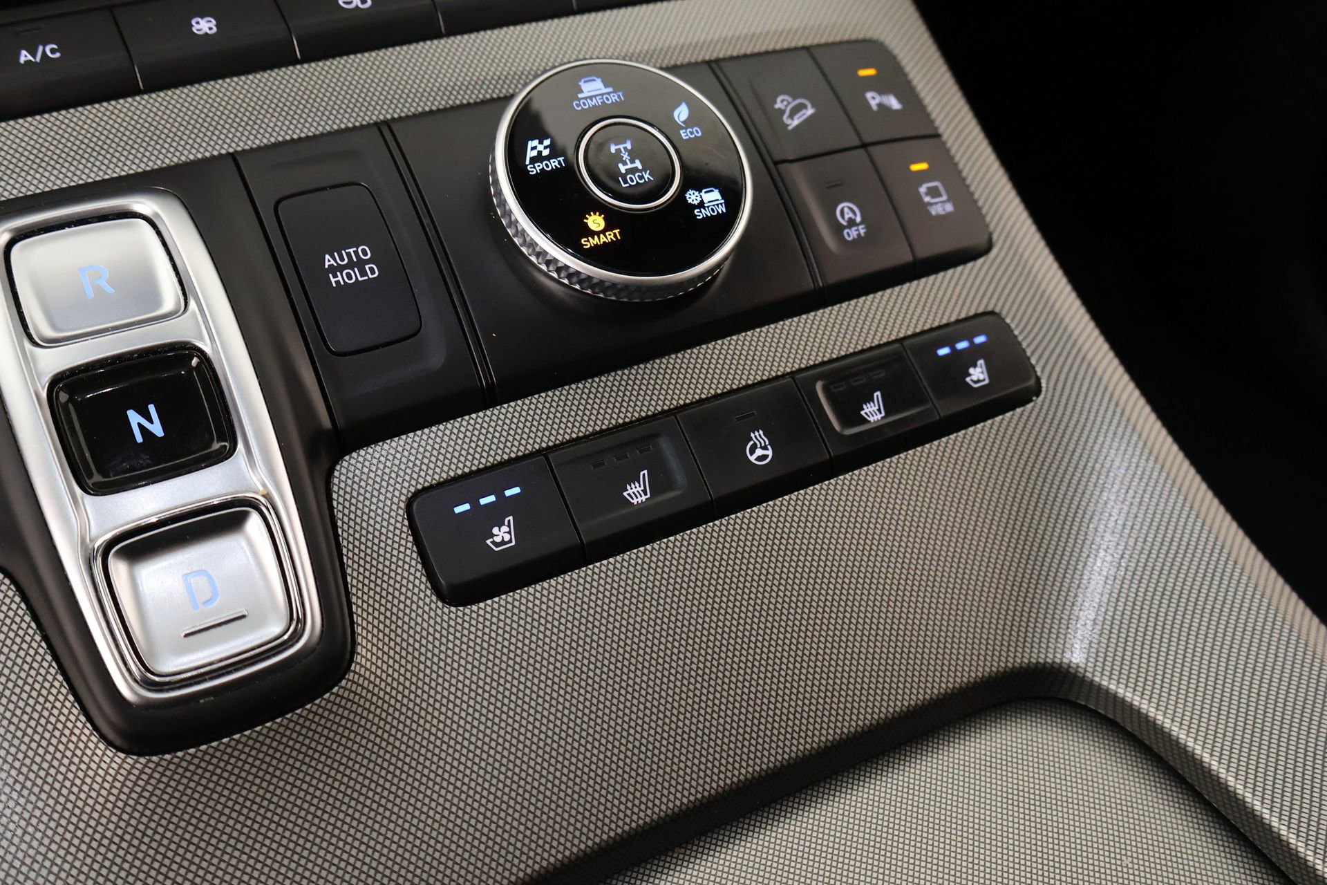 Used 2020 Hyundai Palisade Limited image 8