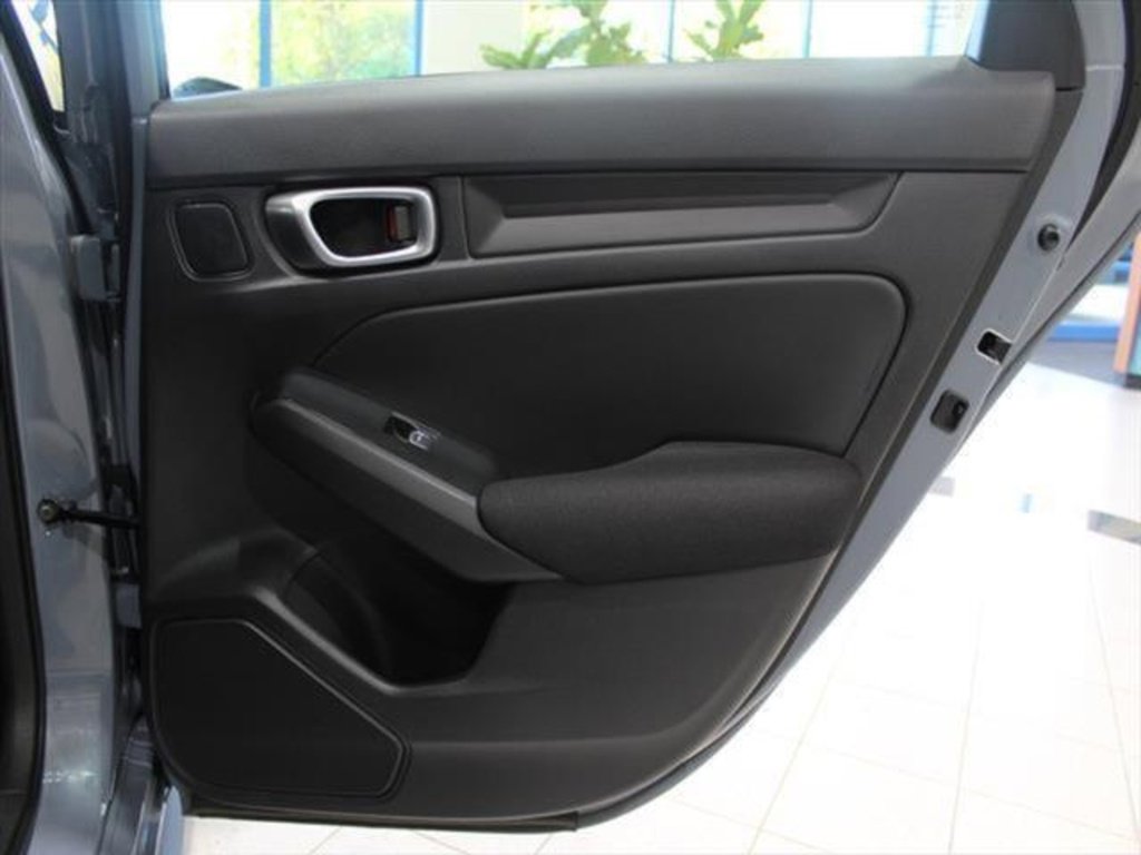 Used 2023 Honda Civic Sport image 22