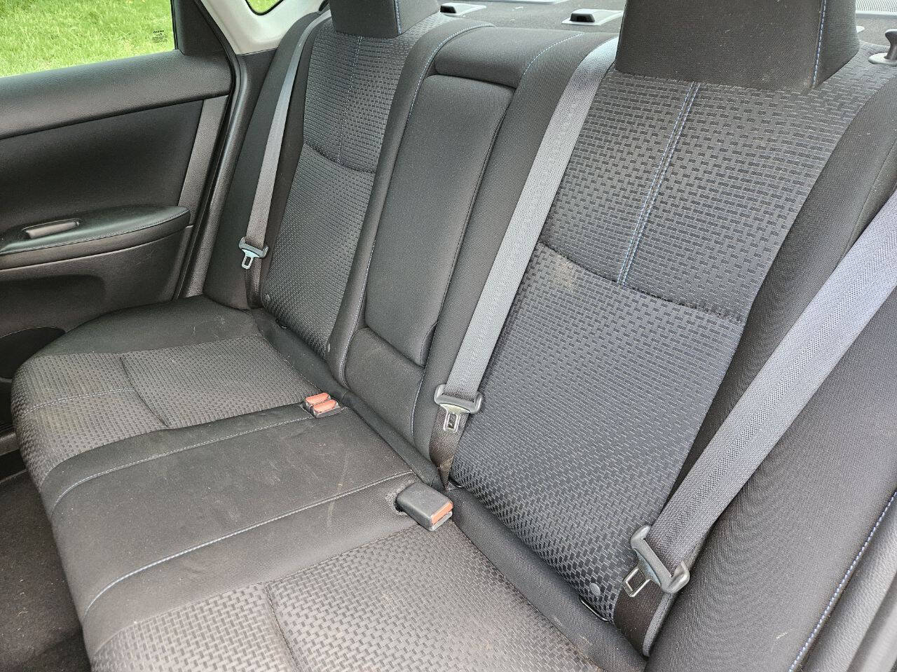 Used 2018 Nissan Sentra SR image 14