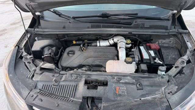 Used 2021 Chevrolet Trax LS w/ Tint and Cruise Package image 56