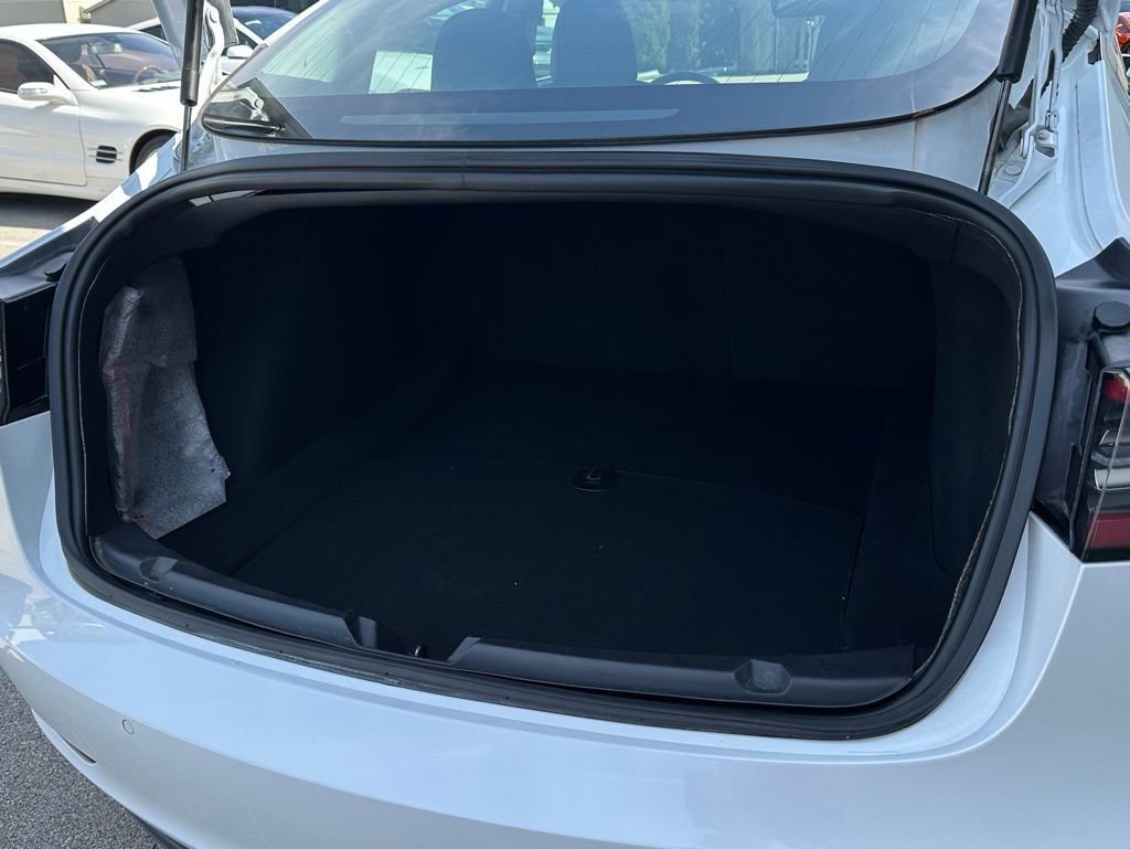 Used 2018 Tesla Model 3 Mid Range image 65