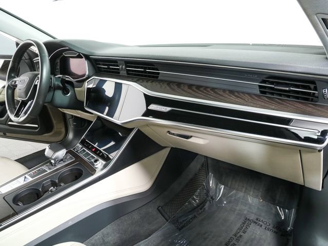 Used 2019 Audi A7 3.0T Prestige AWD/4WD image 8