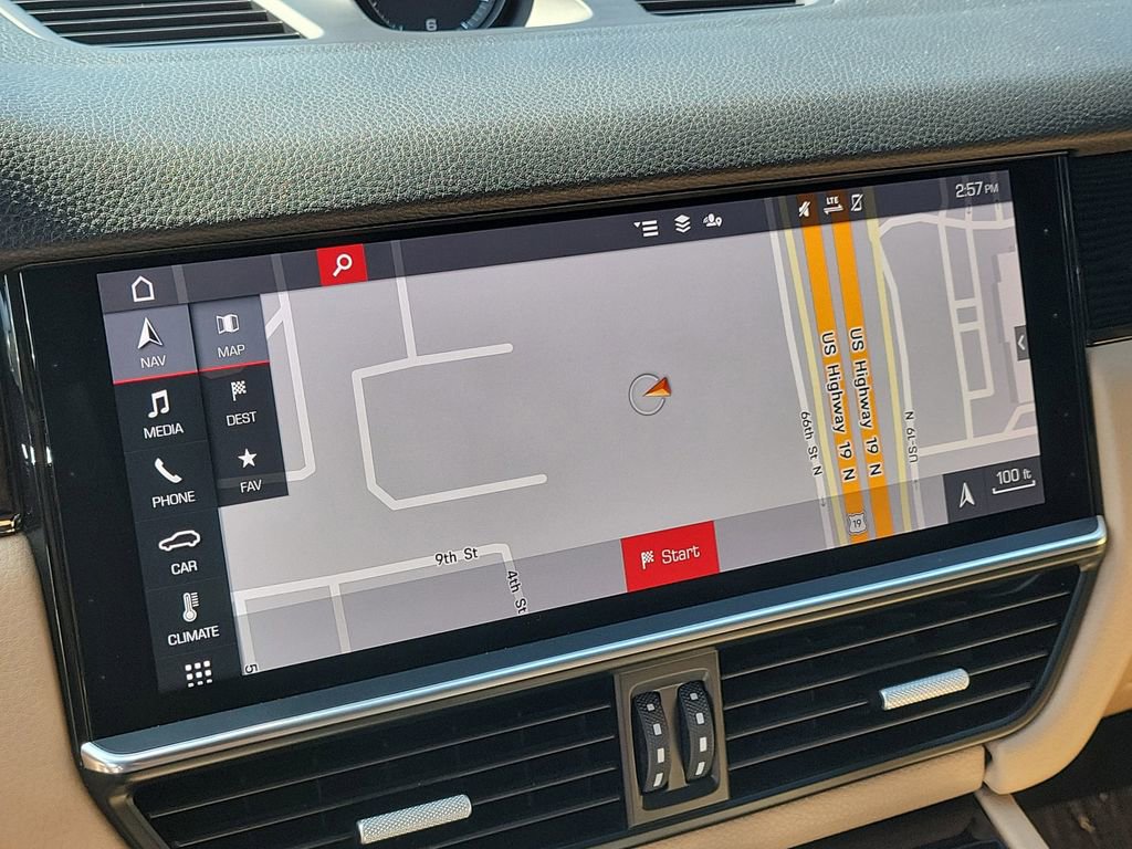 Certified 2020 Porsche Cayenne S image 29