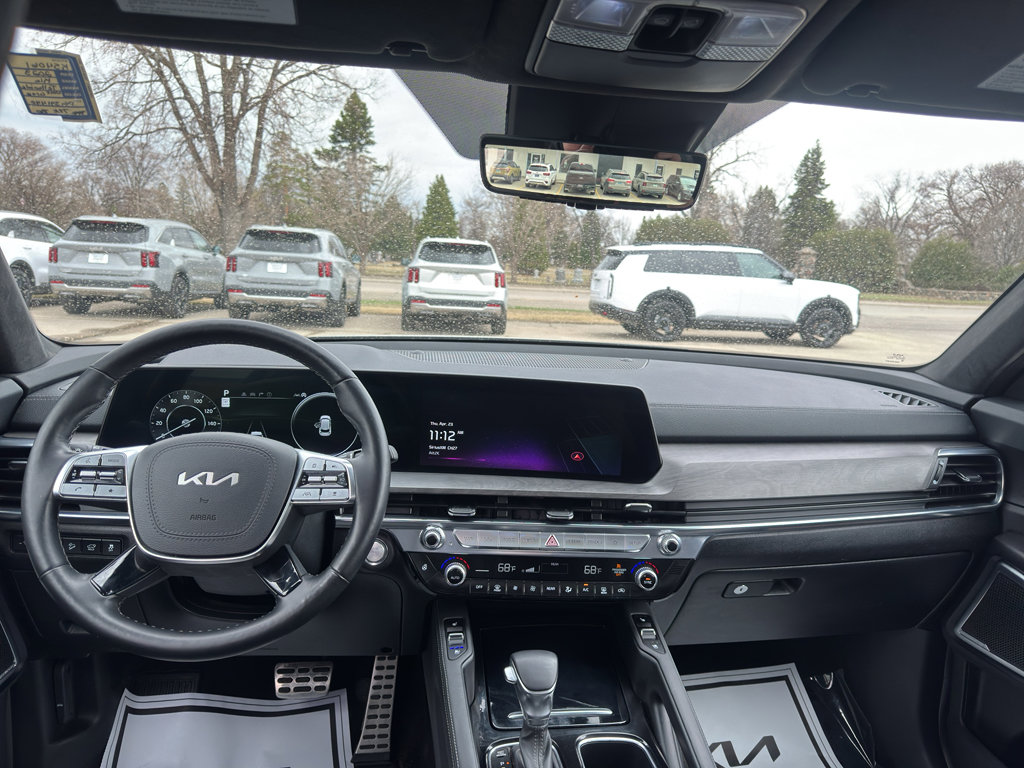 Used 2023 Kia Telluride SX Prestige X-Line AWD/4WD image 15